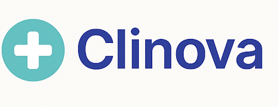 Clinova Labs Logo